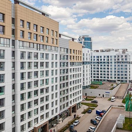 Уголок Умиротворения Astana Zewnętrze zdjęcie